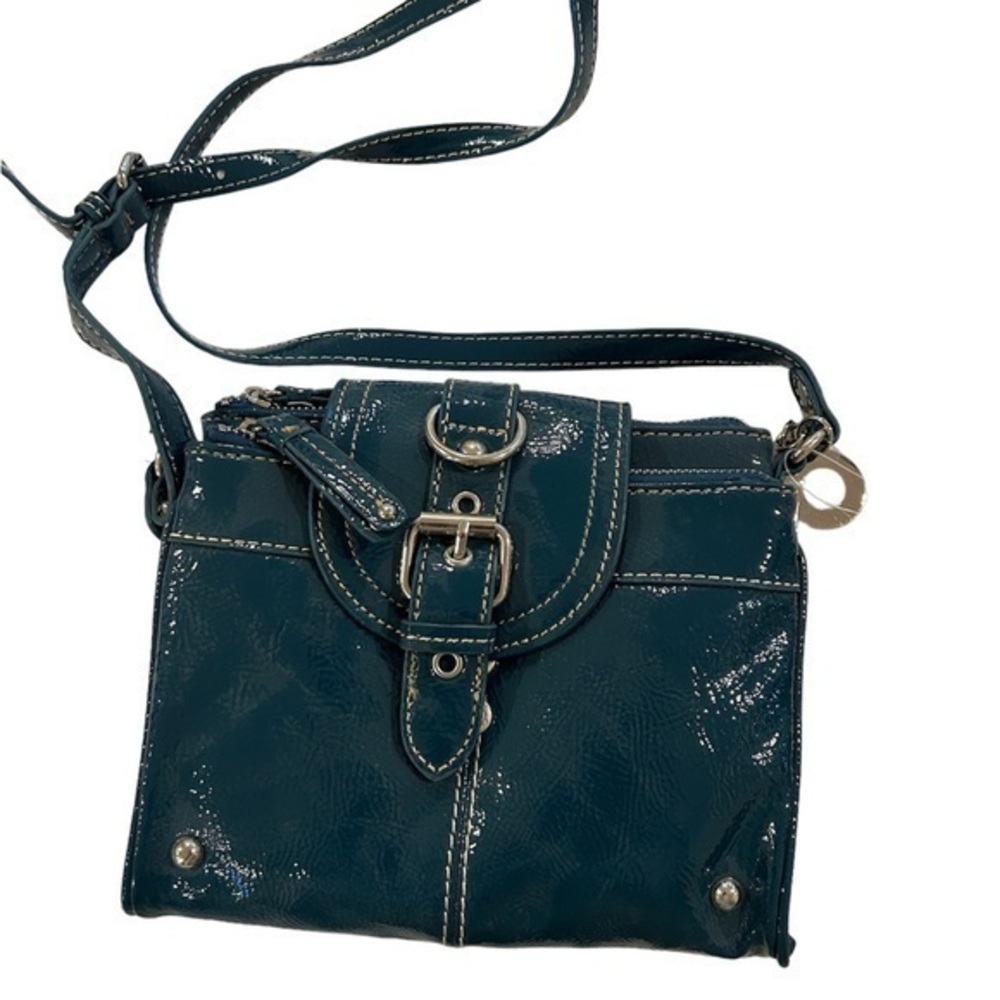 NWT Nine West Cross Body Purse